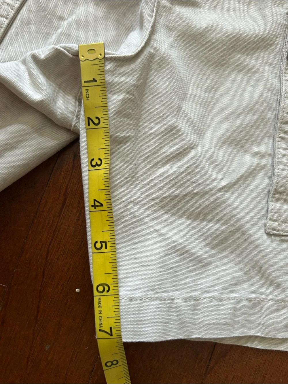Savane Cargo Bermuda Shorts Men’s 34 Utility Y2K Relaxed Fit Camping